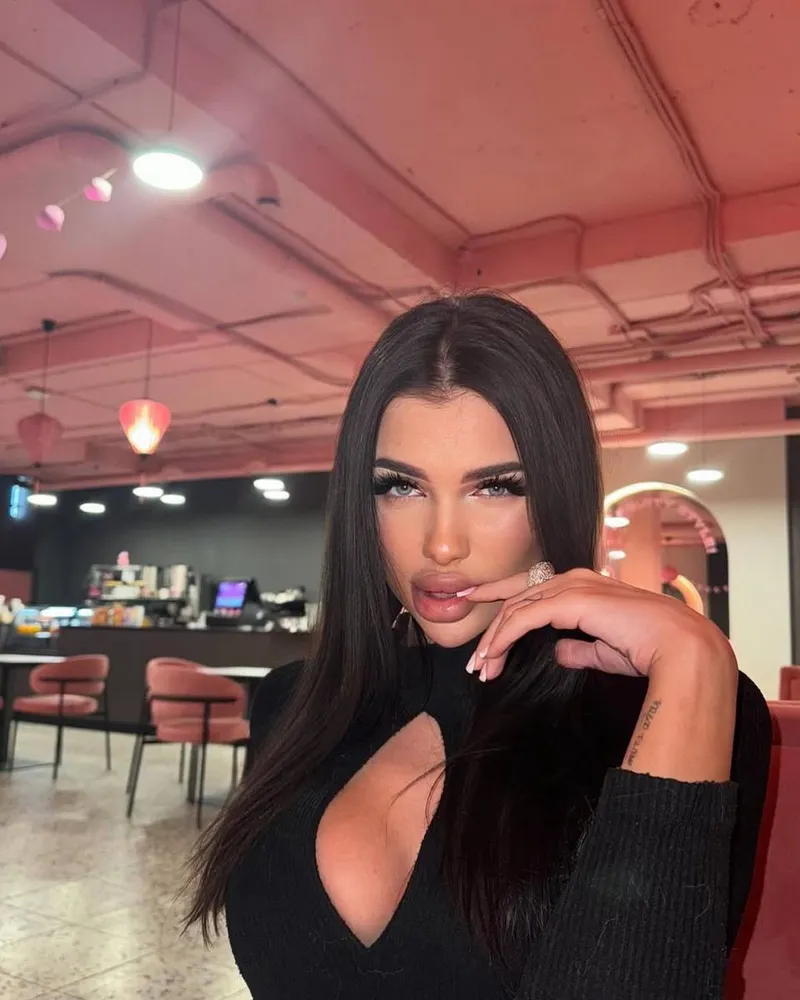 Esenyurt Escort Escort İlanı Gamze - %100 Gerçek Kaporasız Buluşma
