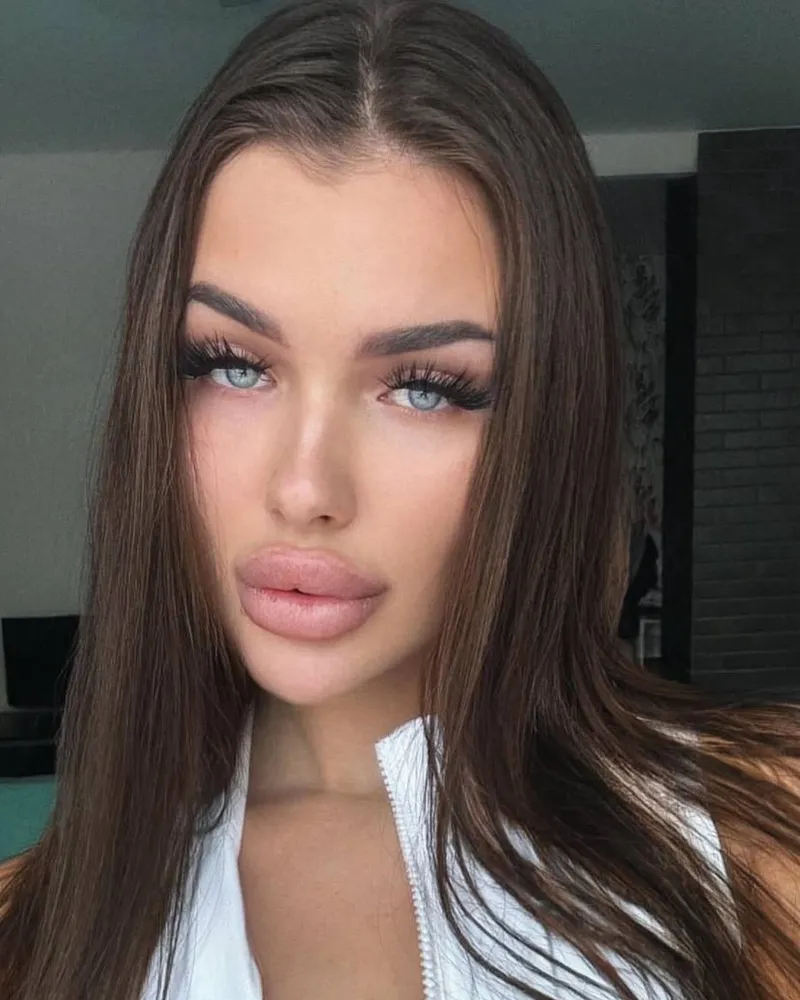 İstanbul Nişantaşı Ulya Escort Escort Bayan İlan Fotoğrafı