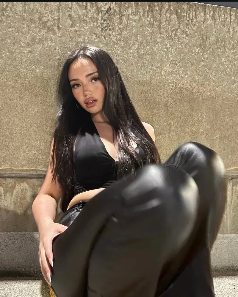 İstanbul Kadıköy Selin Escort Escort Bayan İlan Fotoğrafı