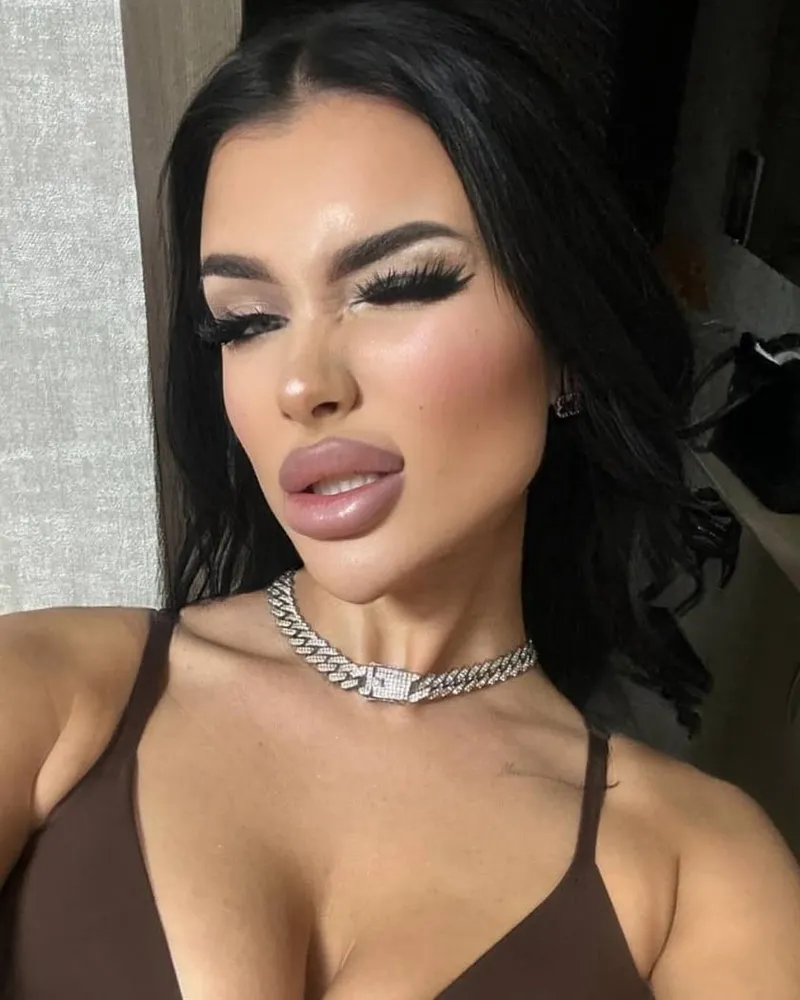 İstanbul Beşiktaş Melis Escort Escort Bayan İlan Fotoğrafı