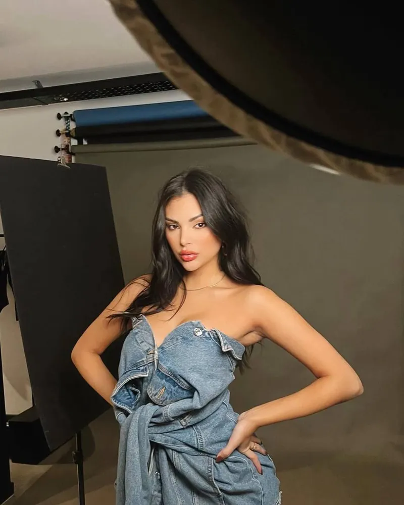 Esenyurt Escort Escort İlanı Gamze - %100 Gerçek Fotoğraflı Randevu