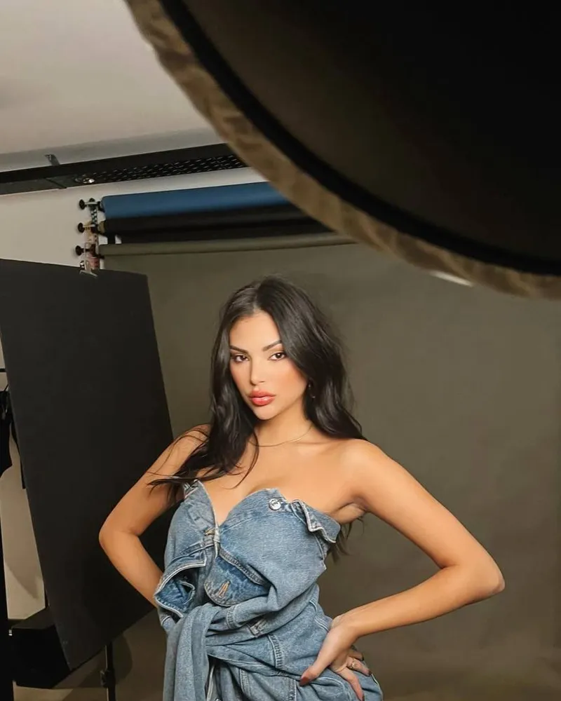 Esenyurt Escort Escort İlanı Ebru - %100 Gerçek Fotoğraflı Randevu