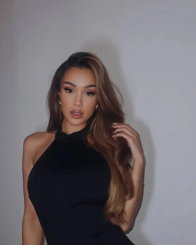 Esenyurt Escort Escort İlanı Ceren - %100 Gerçek Kaporasız Buluşma