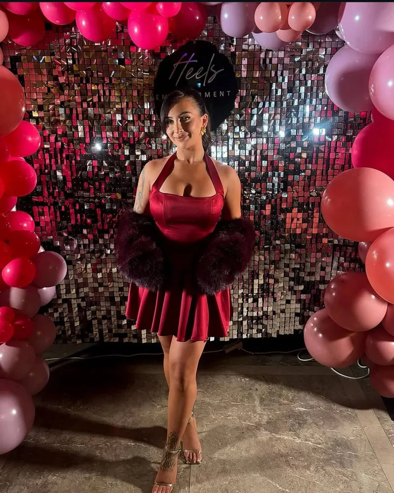 Esenyurt Escort Escort İlanı Pelin - %100 Gerçek Fotoğraflı Randevu