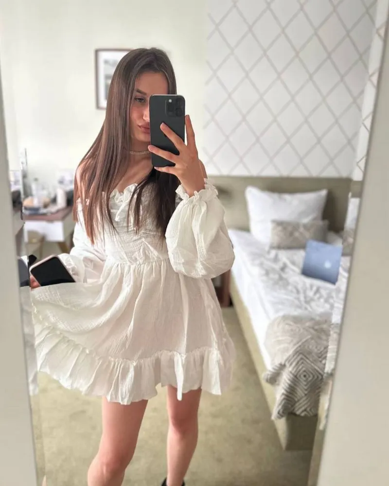 İstanbul Sarıyer Ceyda Escort Escort Bayan İlan Fotoğrafı