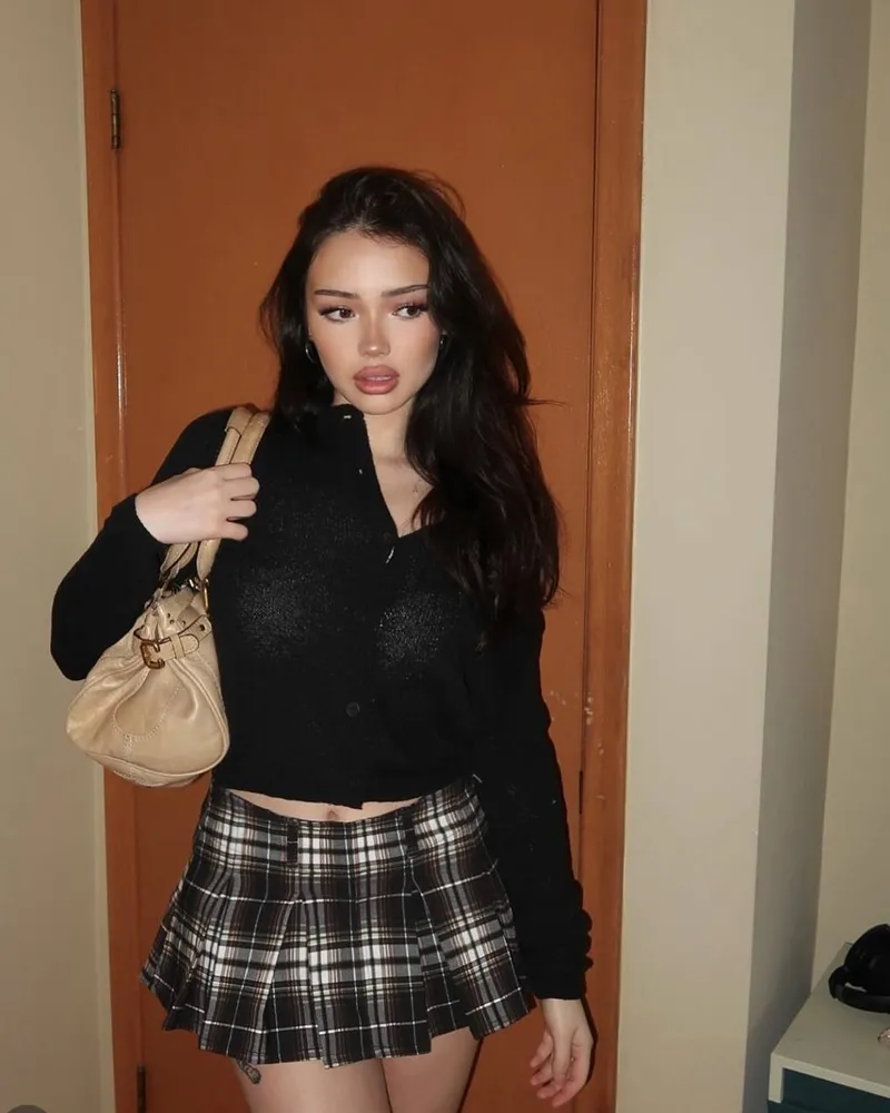 İstanbul Maslak Banu Escort Escort Bayan İlan Fotoğrafı