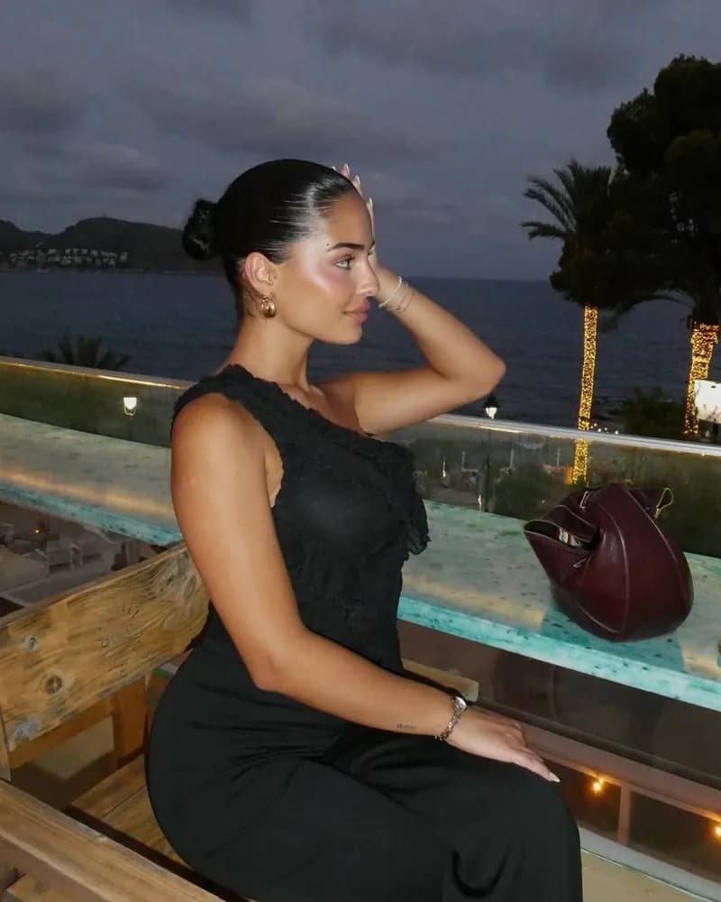 İstanbul Beşiktaş Meltem Escort Escort Bayan İlan Fotoğrafı