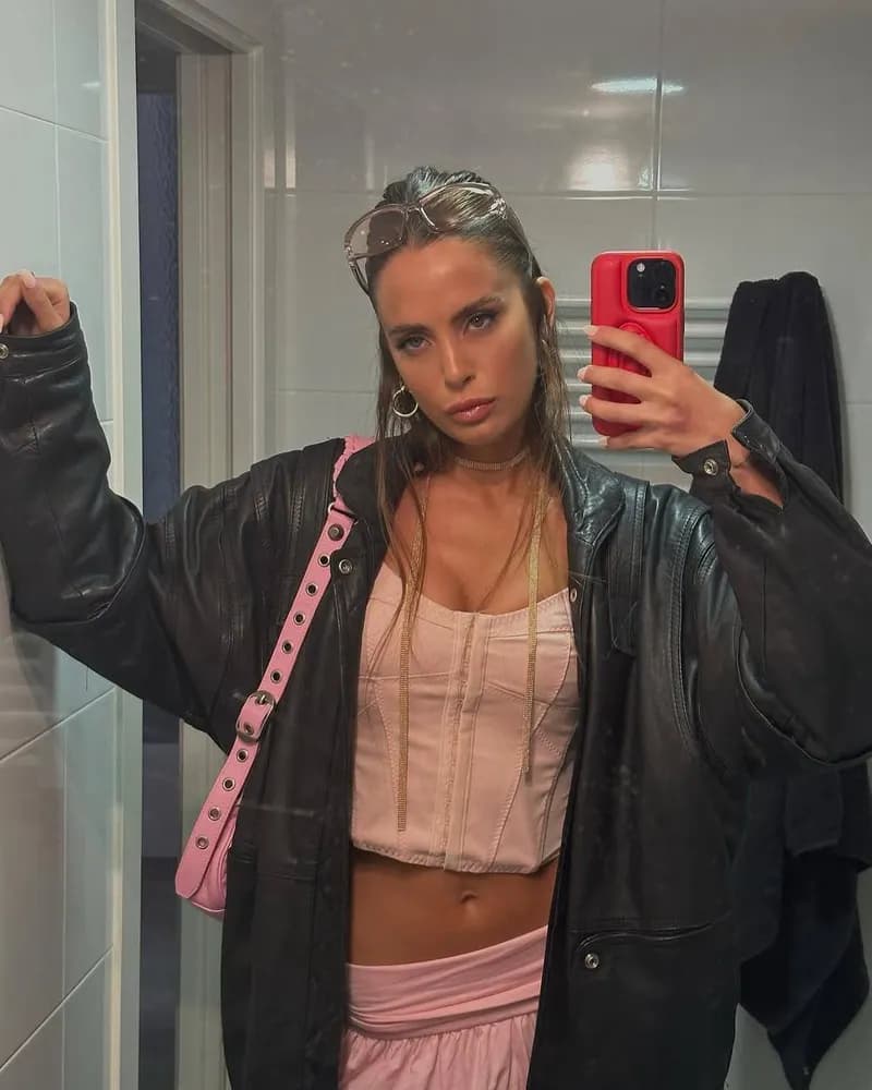 Hande | Bakirkoy VIP Escort | ISTANBUL ESCORT BAYAN