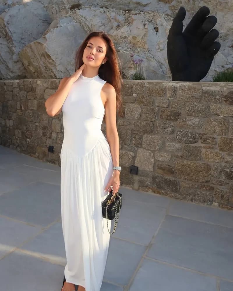 Özge | Kadikoy VIP Escort | ISTANBUL ESCORT BAYAN
