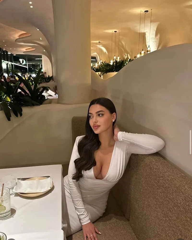 matrix247trust Melisa İstanbul Escort Galeri Görseli 1 - kaporasız